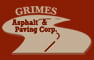 grimes asphalt logo