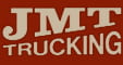 JMT Trucking logo