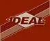 ideal ready mix logo