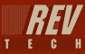 Rev Tech logo