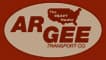 argee logo