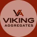 viking aggregates logo