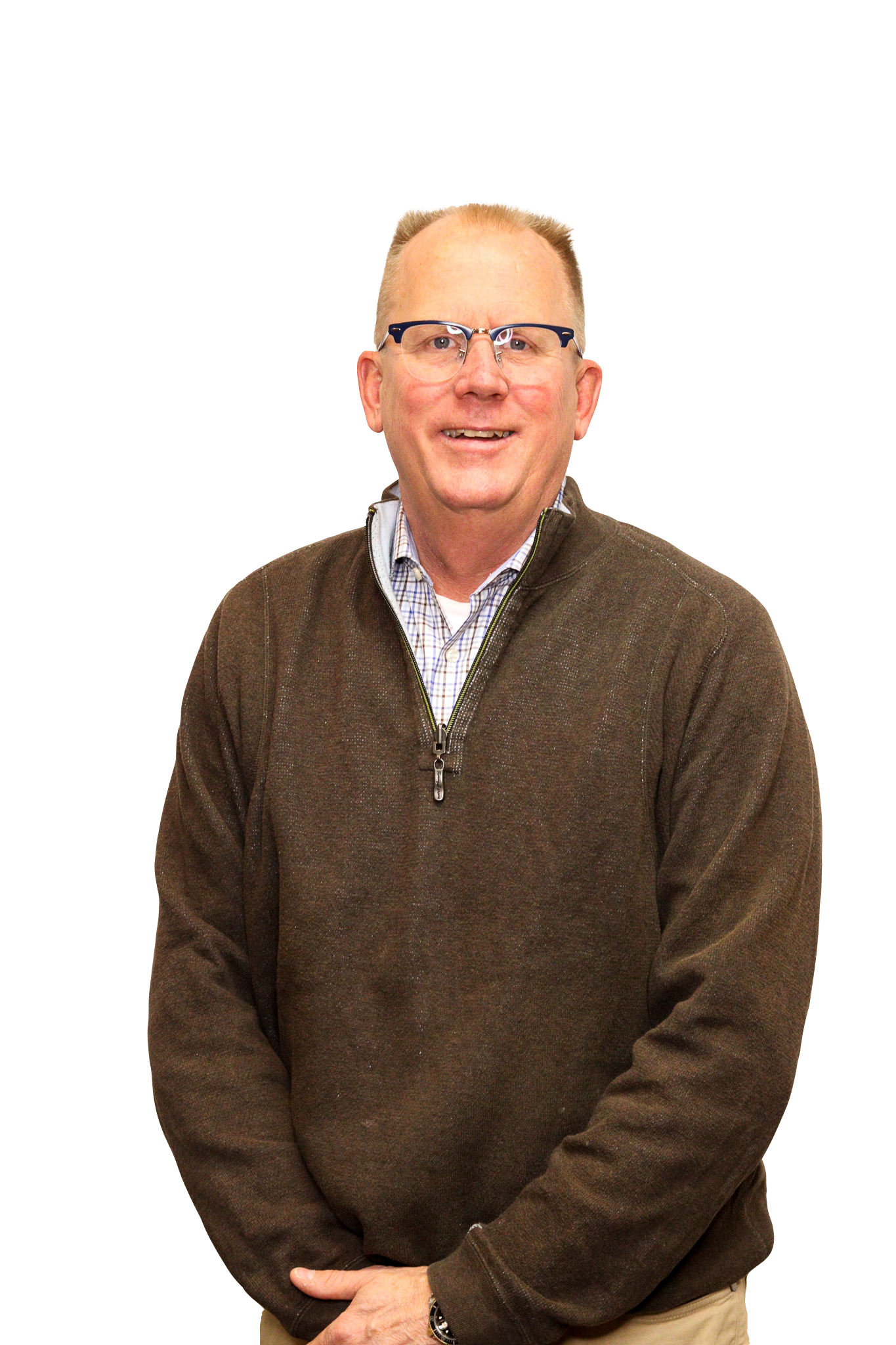 Kurt Rasmussen - Rasmussen Group