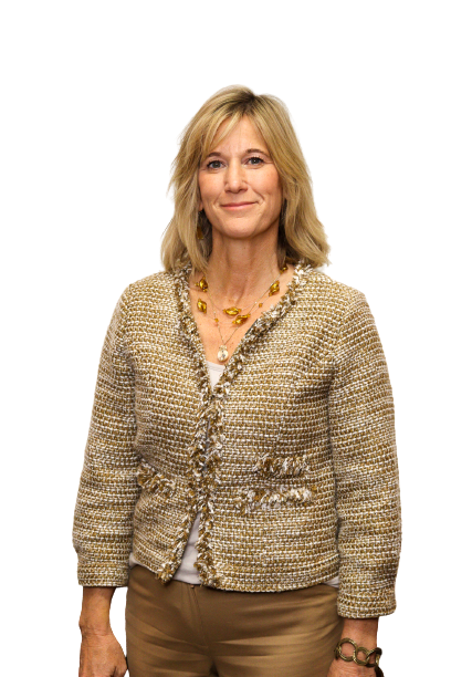 Lynette Rasmussen Board Member/Chief Culture and Community Officer