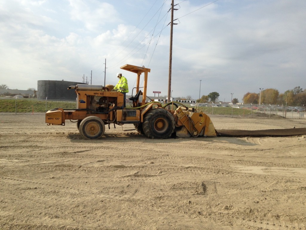 soil-stabilization
